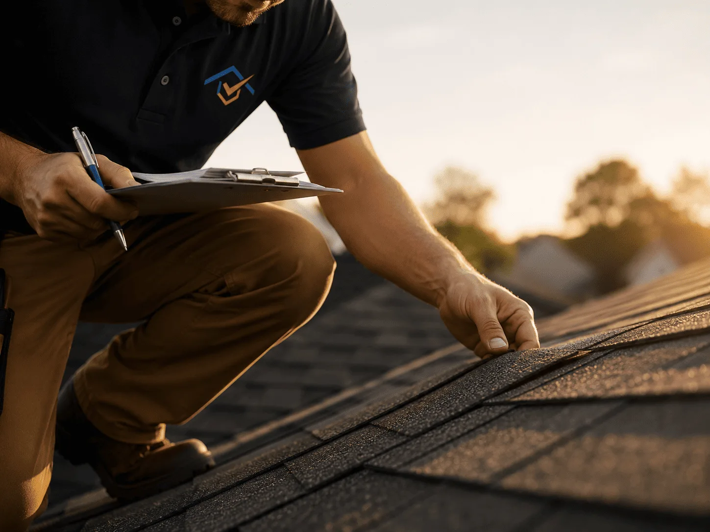 Why Choose Roof Inspection in Aquilla, TX